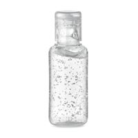 Gel igienizzante mani